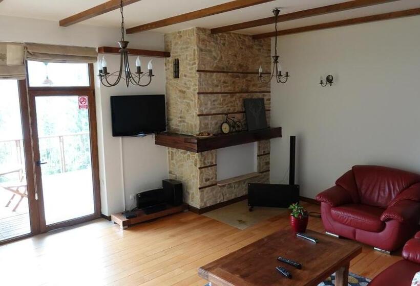 Belis  Best View Of The Lake