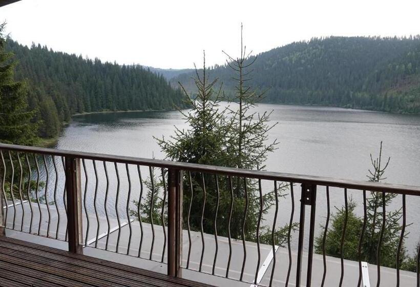 Belis  Best View Of The Lake