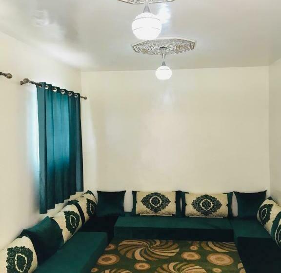 Bleu Iris Apartments Dakhla