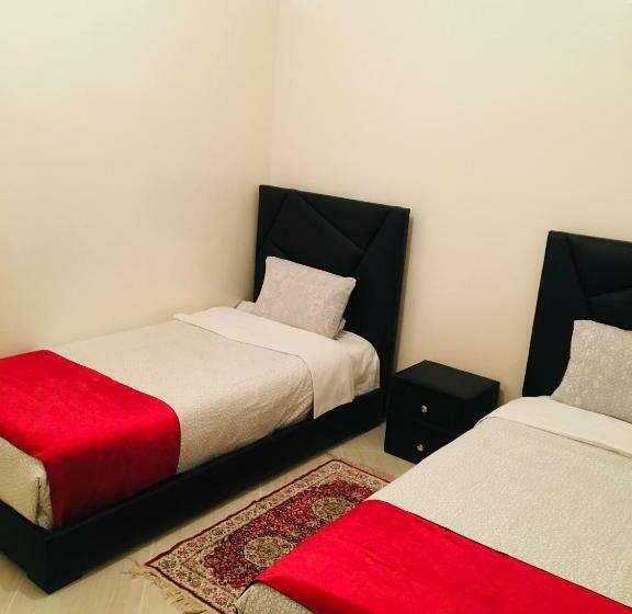 Bleu Iris Apartments Dakhla