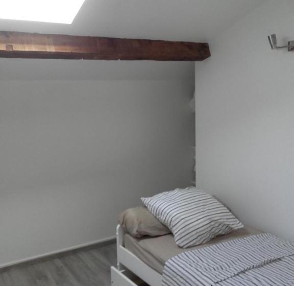 Boulevard Bouès Marseille