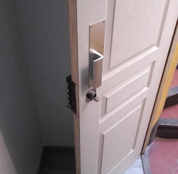 Boulevard Bouès Marseille