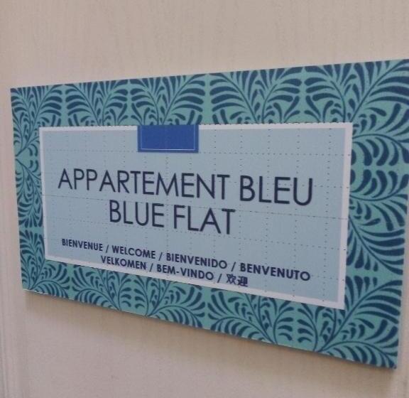 Boulevard Bouès Marseille