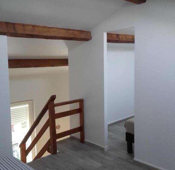 Boulevard Bouès Marseille