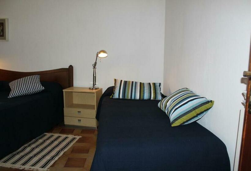 Carugio Santacroce Aptm