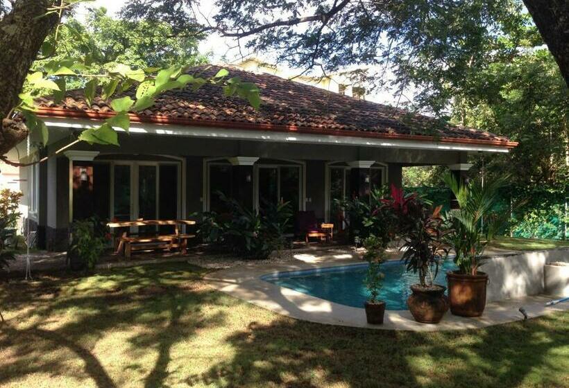 Casa Columbine Vacation Home