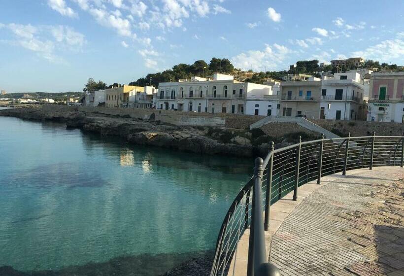 Casa In Salento A Pochi Passi Dal Mare