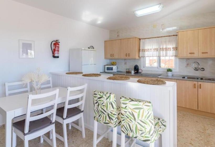 Casa Los Pinos Torrox By Ruralidays