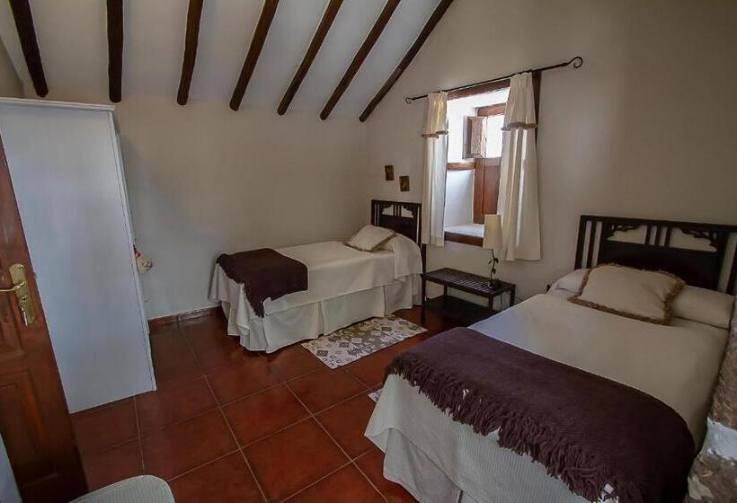 Casa Patio Canario Sxvii