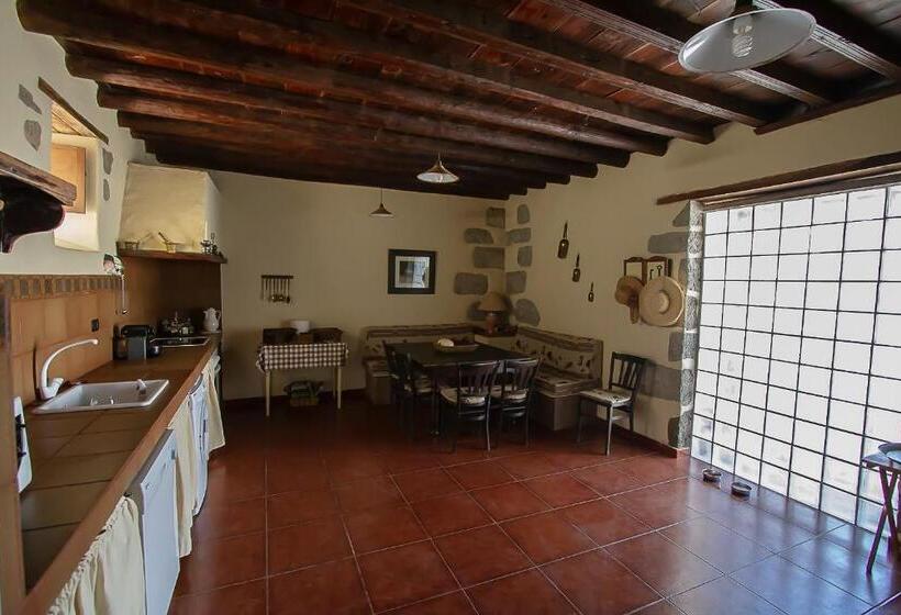 Casa Patio Canario Sxvii
