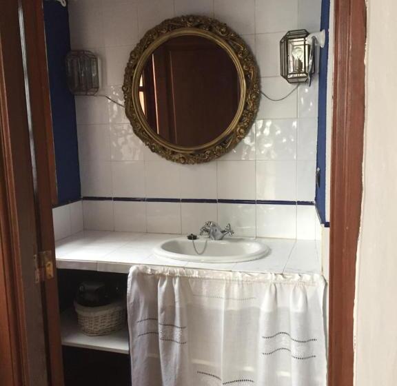 Casa Patio Canario Sxvii