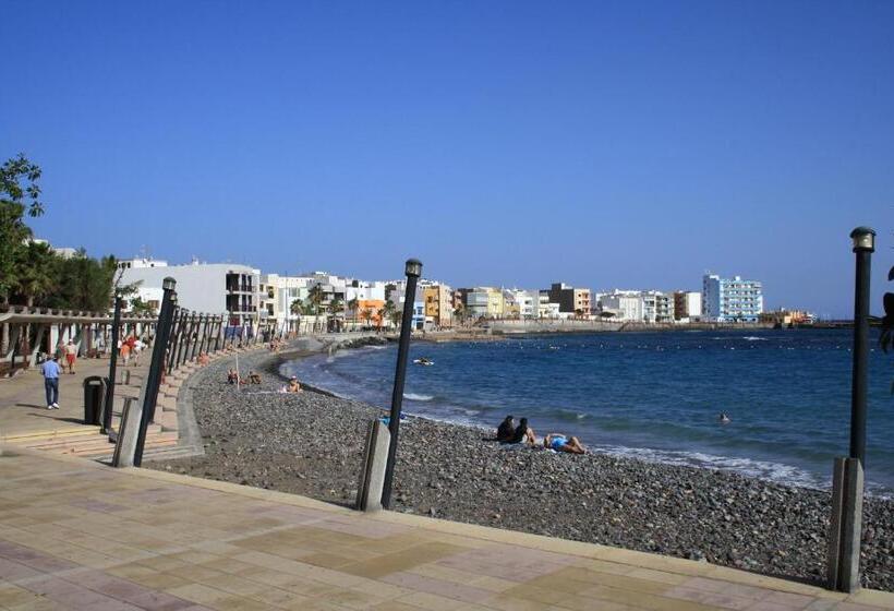 Casa Patio Canario Sxvii