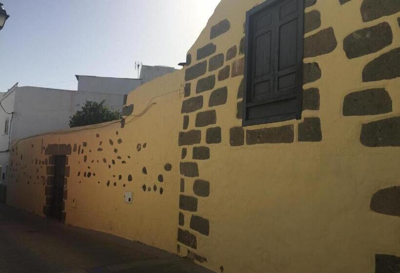 Casa Patio Canario Sxvii