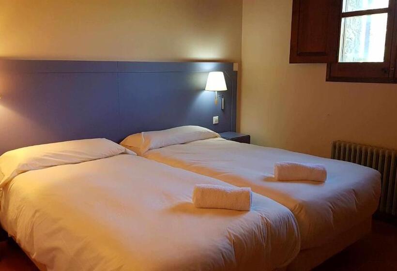 Casa Rural Con Jardín Privado