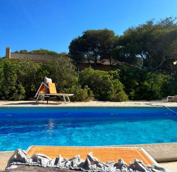 Casa Valentina Vivienda Turistica Et6135