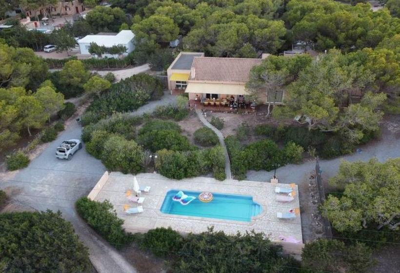 Casa Valentina Vivienda Turistica Et6135