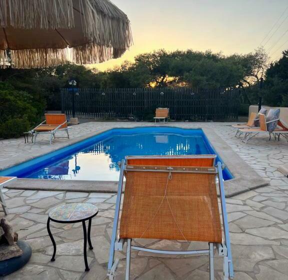 Casa Valentina Vivienda Turistica Et6135