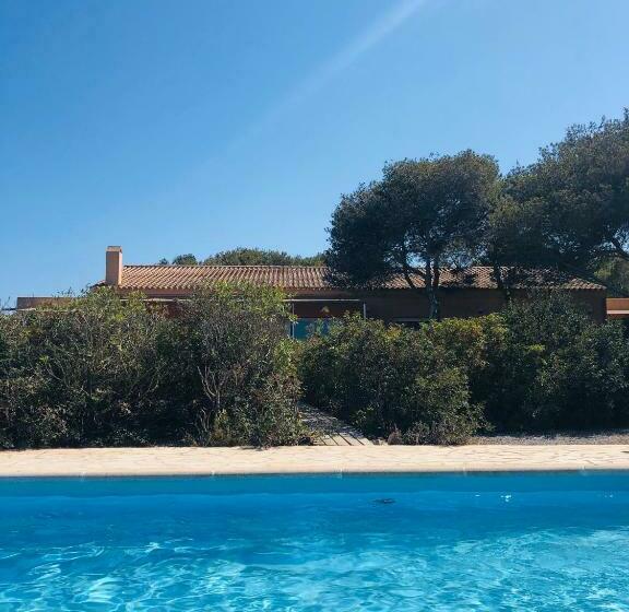 Casa Valentina Vivienda Turistica Et6135