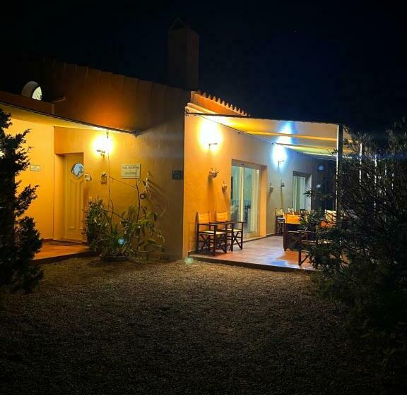 Casa Valentina Vivienda Turistica Et6135