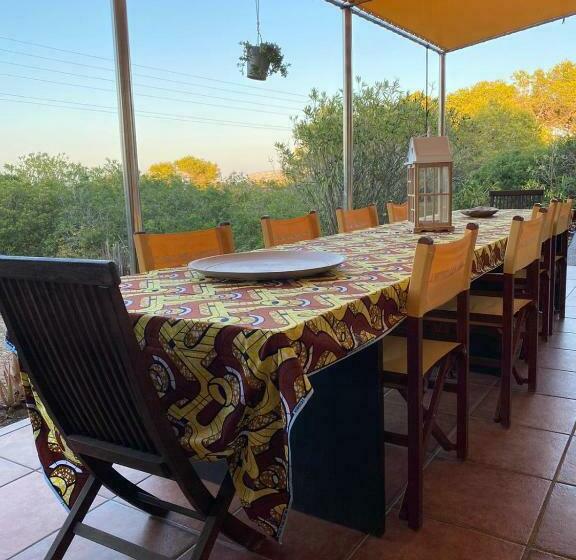 Casa Valentina Vivienda Turistica Et6135