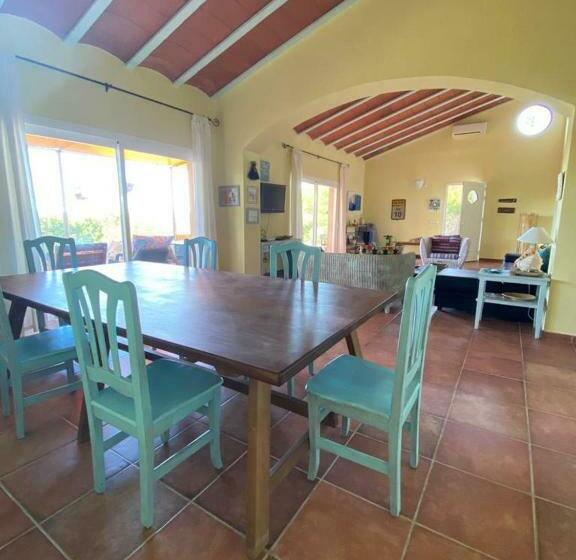 Casa Valentina Vivienda Turistica Et6135