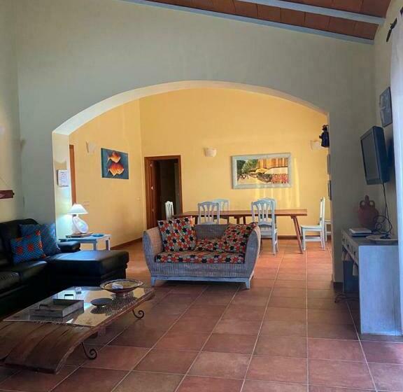 Casa Valentina Vivienda Turistica Et6135