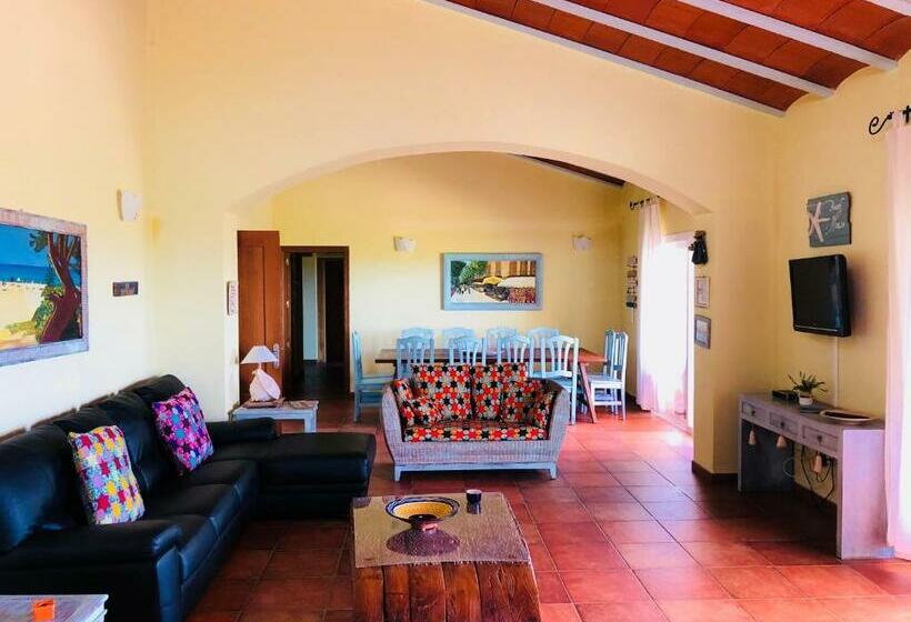 Casa Valentina Vivienda Turistica Et6135