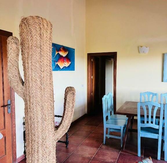 Casa Valentina Vivienda Turistica Et6135