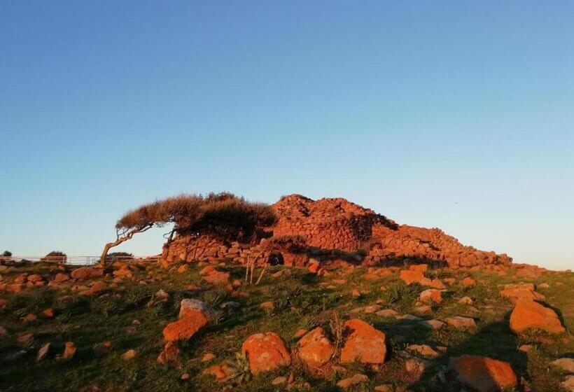 Casa Vacanze Villa Severina Iun R6166 R6692