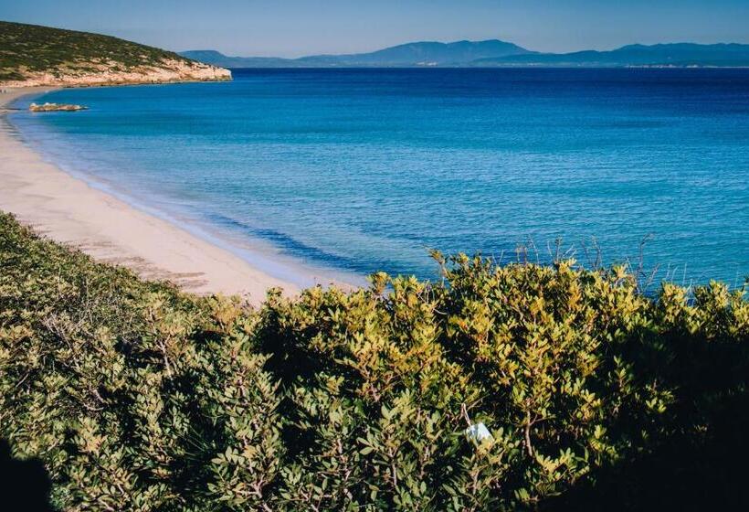 Casa Vacanze Villa Severina Iun R6166 R6692