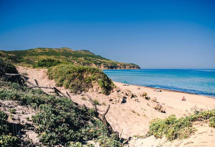 Casa Vacanze Villa Severina Iun R6166 R6692