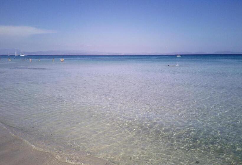 Casa Vacanze Villa Severina Iun R6166 R6692