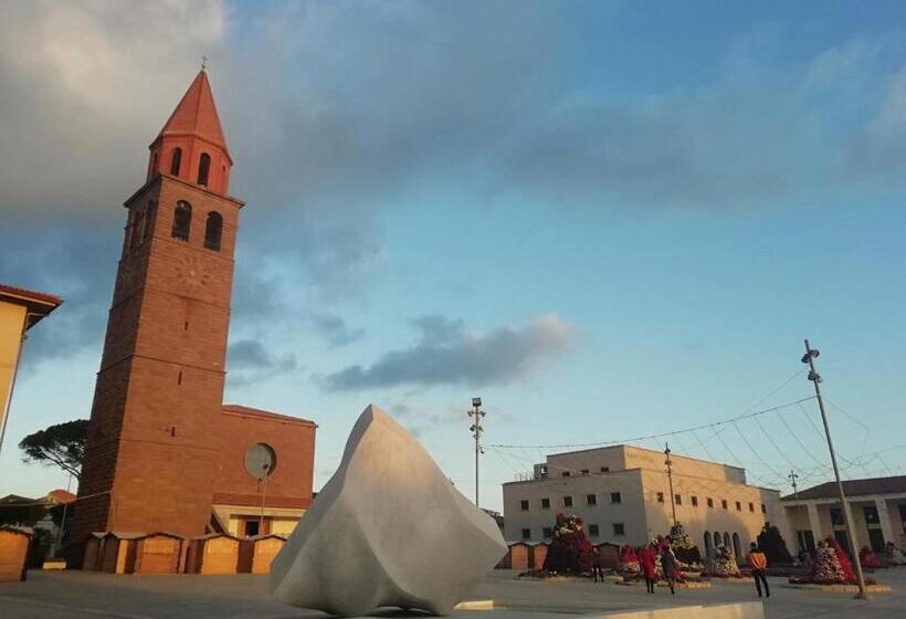 Casa Vacanze Villa Severina Iun R6166 R6692