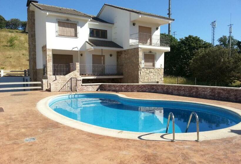 Casa La Hijita