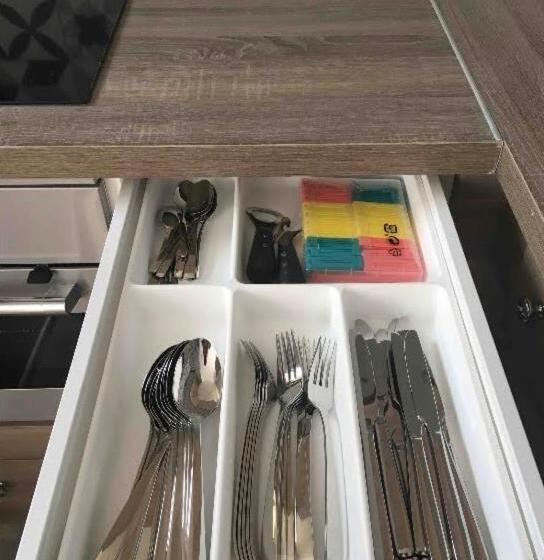 Confortable 3 Pieces, Capitale Paris