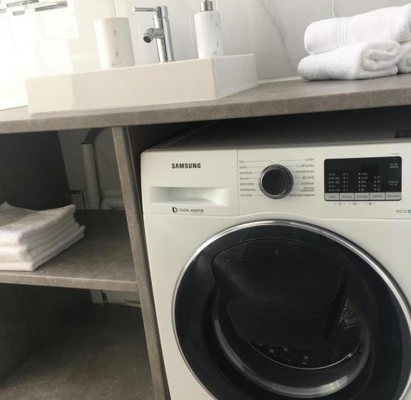 Confortable 3 Pieces, Capitale Paris