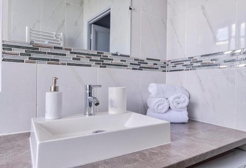 Confortable 3 Pieces, Capitale Paris