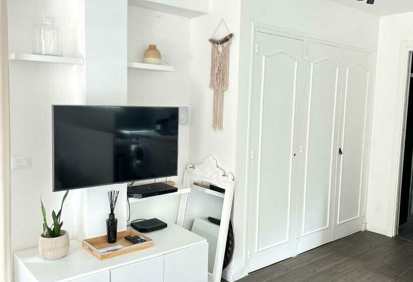 Cosy Studio With Garden And Free Parking   La Turbie