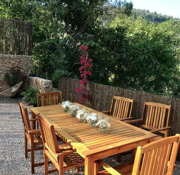 Cosy Studio With Garden And Free Parking   La Turbie