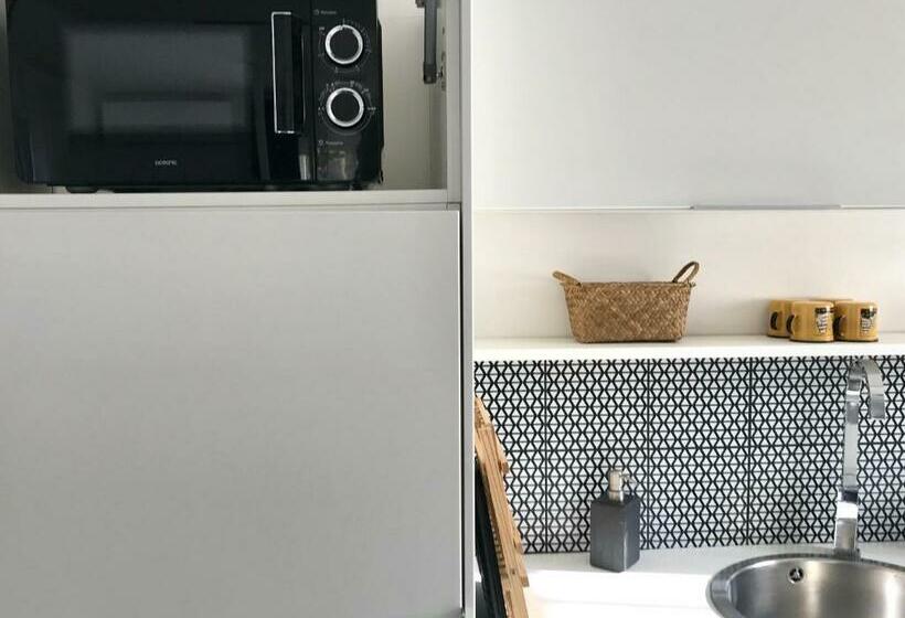 Cosy Studio With Garden And Free Parking   La Turbie