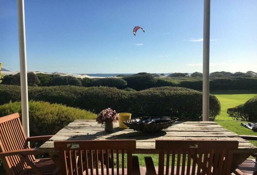 Dolphin Beach Cabana