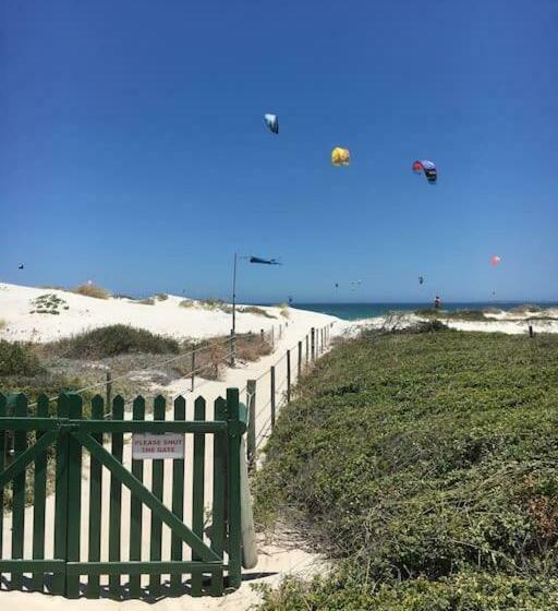 Dolphin Beach Cabana