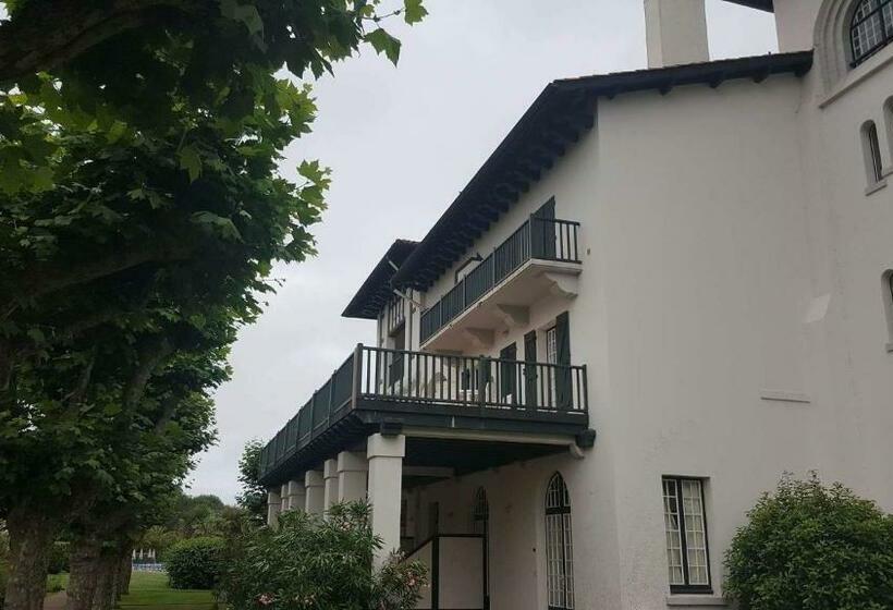 Domaine De Bordaberry