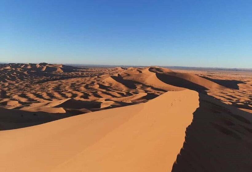 Désert Man Luxury Camp