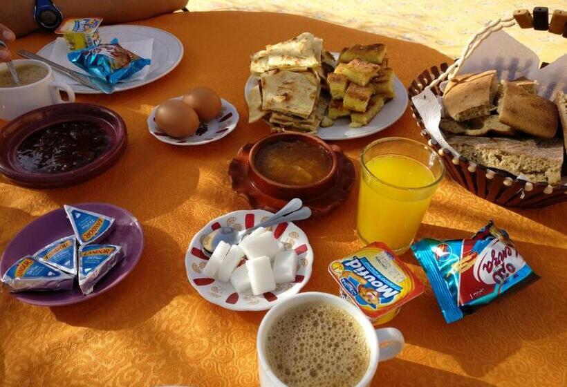 Désert Man Luxury Camp