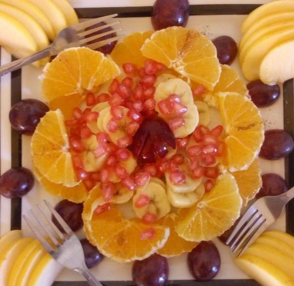 Désert Man Luxury Camp