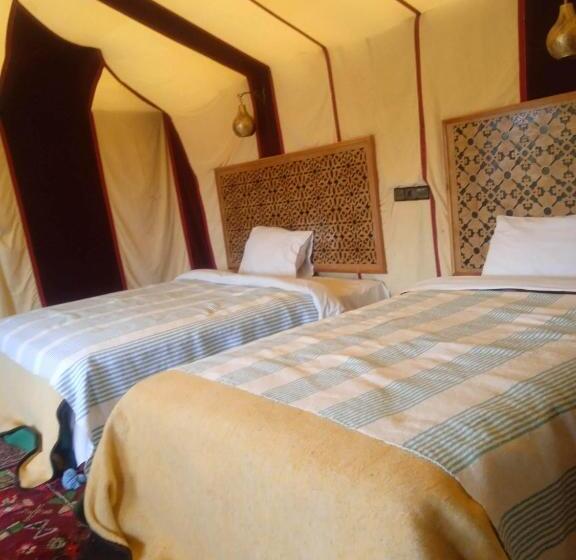 Désert Man Luxury Camp