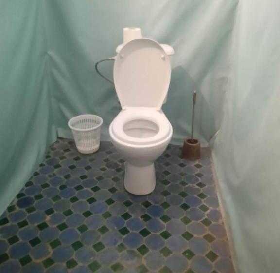 Désert Man Luxury Camp