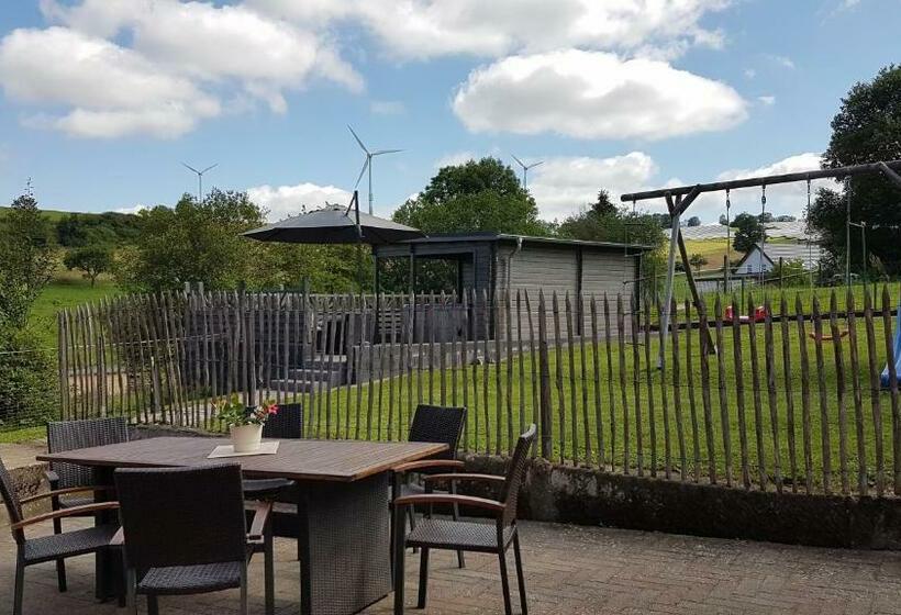 Eifel Dream Landhaus