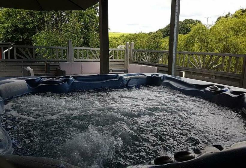 Eifel Dream Landhaus